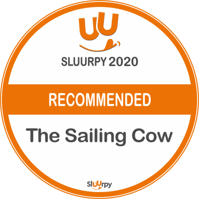The Sailing Cow