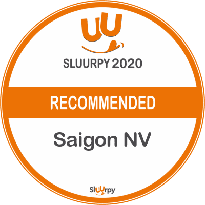 Saigon NV