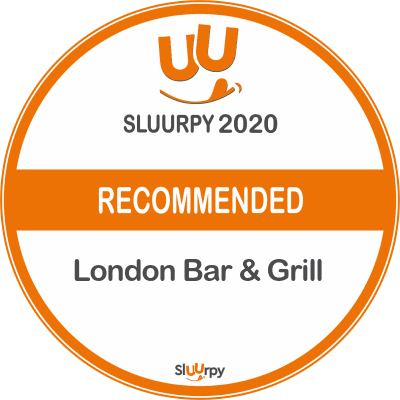 London Bar & Grill